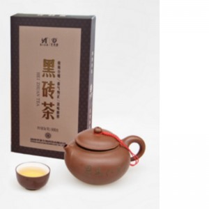 900g τσάι fuzhuan τσάι hunan anhua μαύρο τσάι φροντίδας υγείας